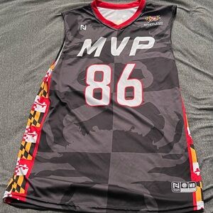 MVP Jersey